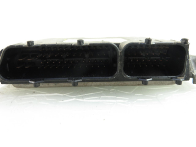 Řídící jednotka IAW4AFM9, 55187043 Fiat Seicento/600 2002