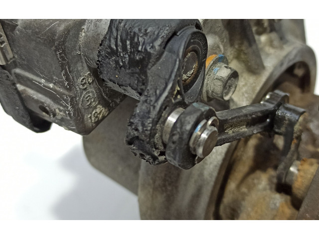 Turbodmychadlo Турбина LR083483, G4D36K682AG Land Rover Discovery Sport 204DTD