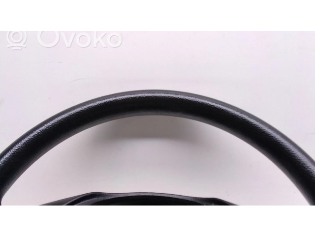 Руль BMW 1 E81 E87 2004-2011 года 676307603, 3375E871