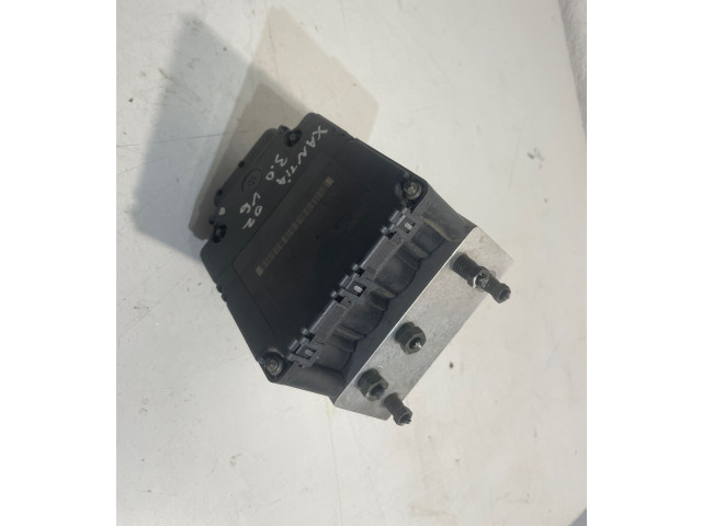 Блок АБС 9625975480, 10020401114 Citroen Xantia - года