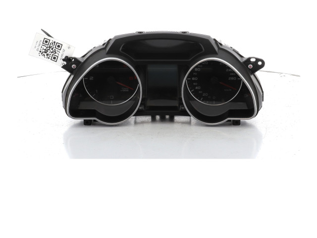 Přístrojová deska Audi A5 8T 8F 2011 8T0920901G, Z0-7997H