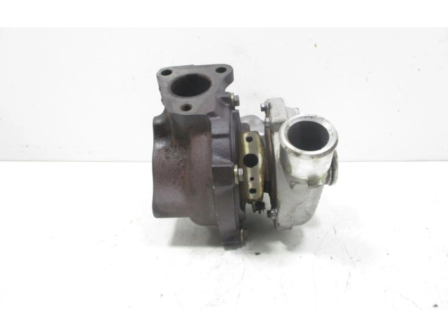  Турбина KIA Ceed  282012A701         