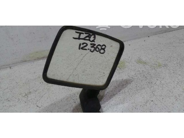 Zpětné zrcátko levé Renault 5 1980