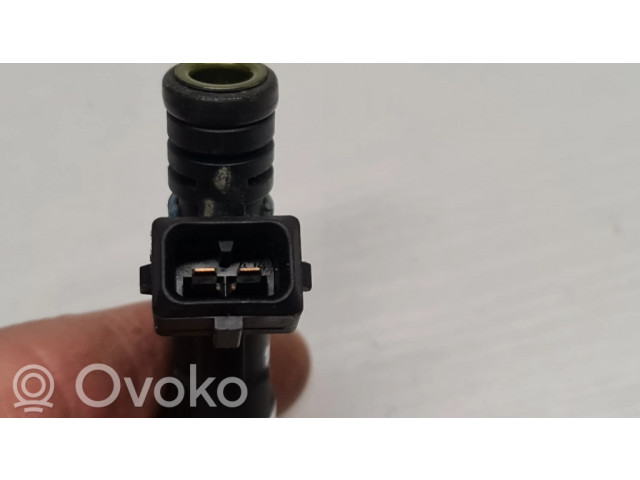 Форсунка 96800843, B044F08956    Chevrolet Spark для бензинового двигателя  0.1