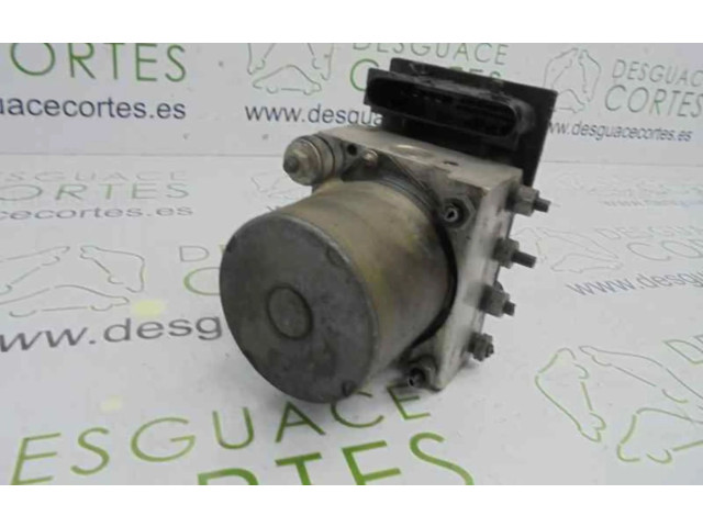 Блок управления АБС 0265800427   Peugeot Expert