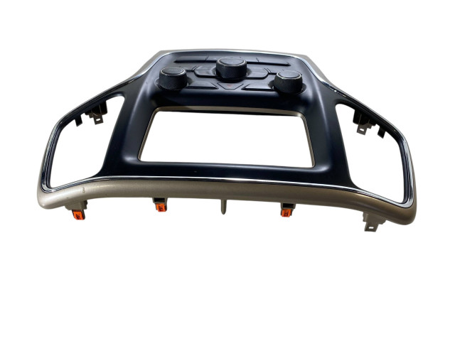 Блок управления климат-контролем P05091838AF, 05091838AF Jeep Grand Cherokee