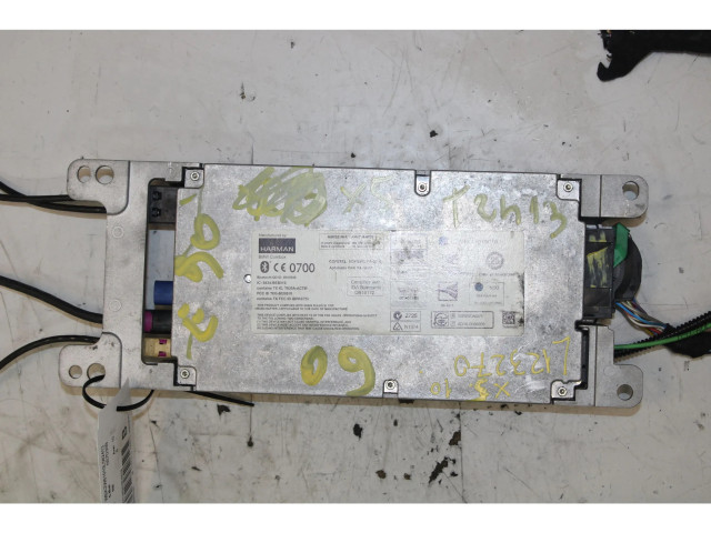 Řídící jednotka BMW X5 E70 2010