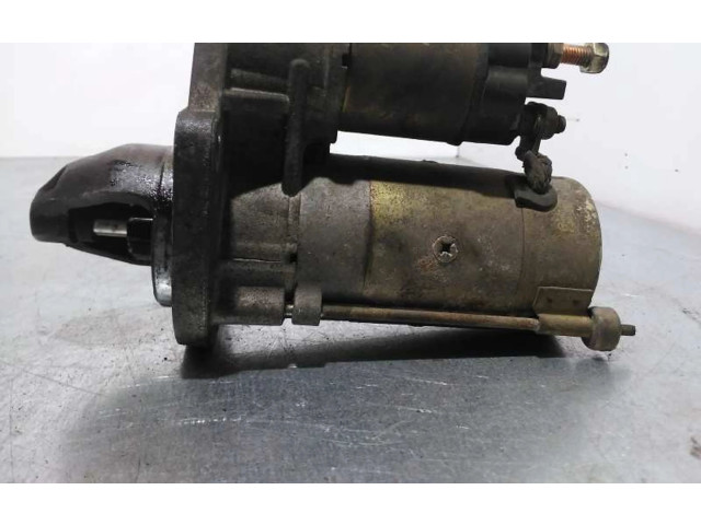 Стартер 11DIENTES Fiat Coupe