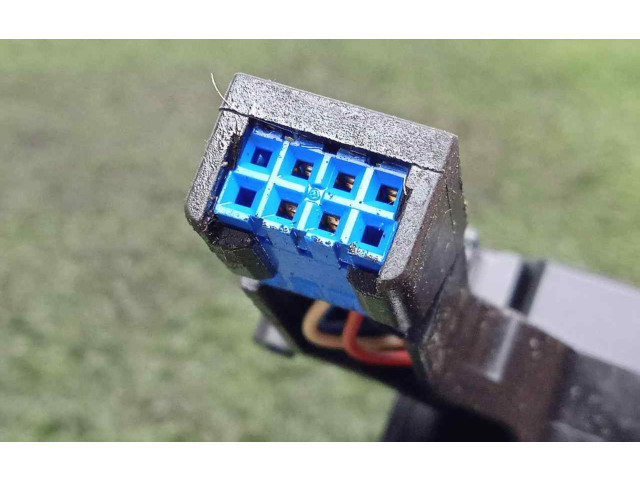 Ручка стеклоочистителей 1K0953519 Volkswagen Jetta IV