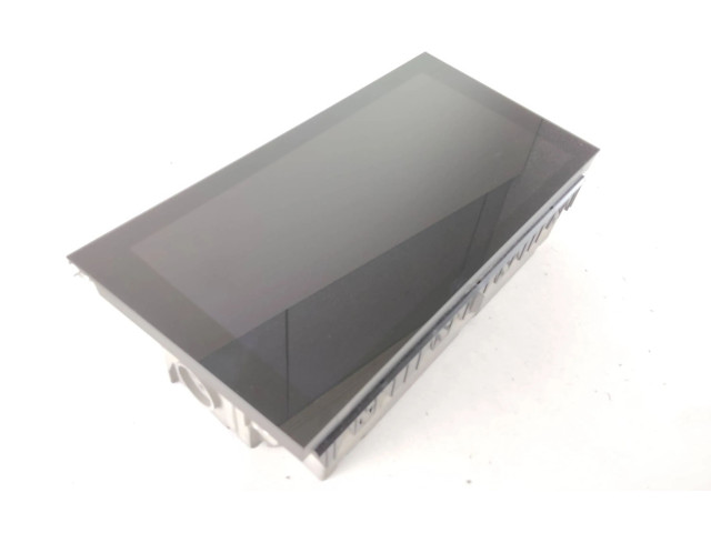 Дисплей    4KE919603J, 4KE919603F   Audi e-tron