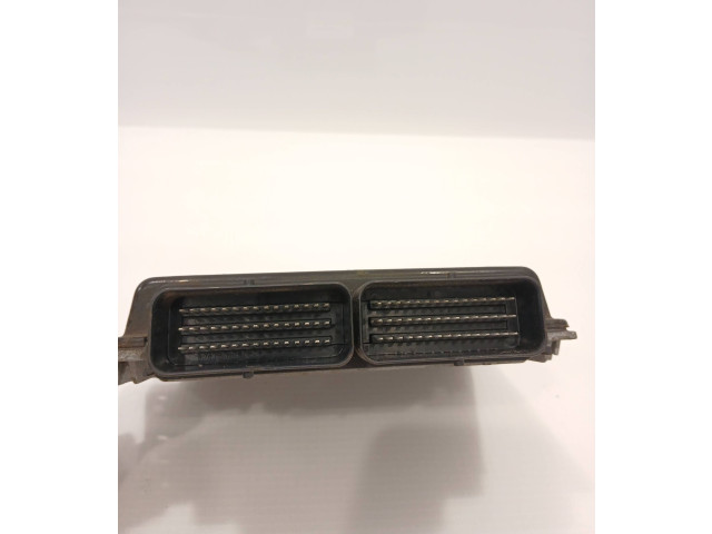 Блок управления двигателя 96801800, 5WY5407A   Chevrolet Matiz