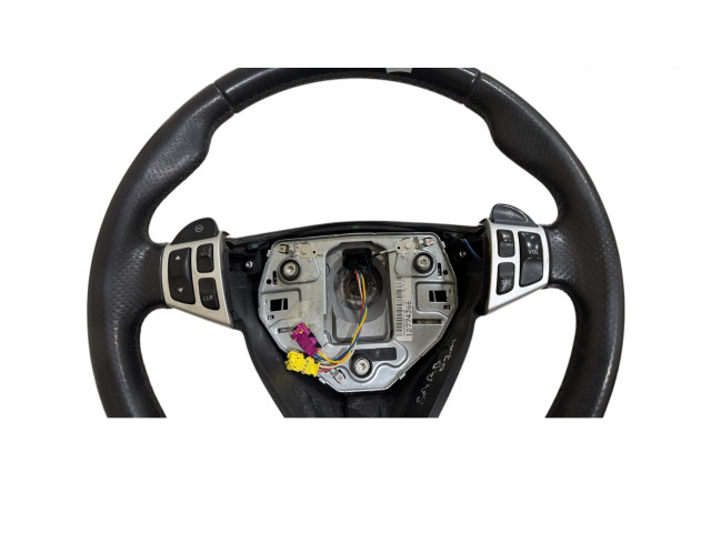 Руль Saab 9-5  2006 - 2010 года 12774366      