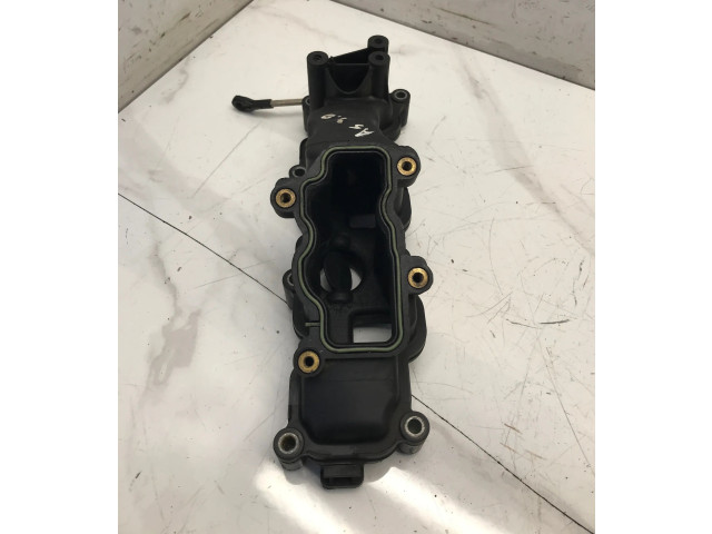 Всасывающий коллектор 059129712BA, 0006351 Audi A5 8T 8F