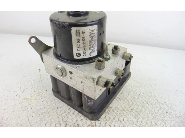 Jednotka ABS 6769779 BMW 1 E81 E87