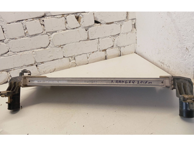 Интеркулер AB399L440AF Ford Ranger