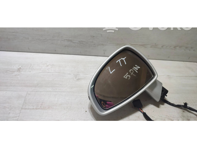 Zpětné zrcátko Audi TT TTS Mk2 2013