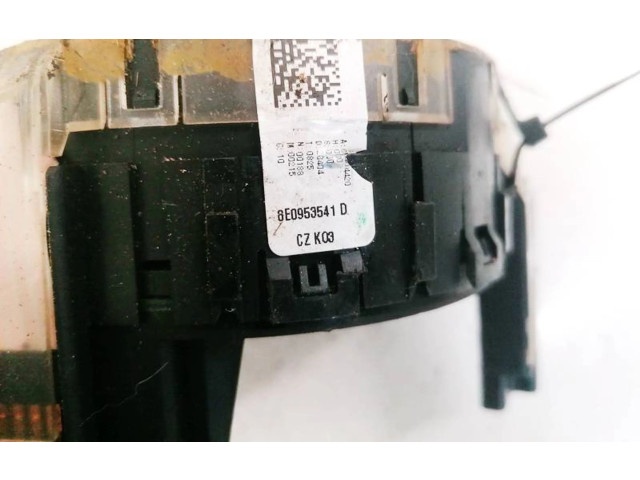 Подрулевой шлейф SRS 8E0953541D, CZK03   Volkswagen Touareg I