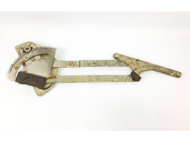 Электрический механизм для подъема окна без двигателя Citroen GS