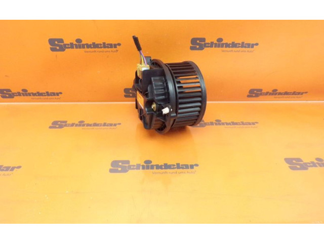 Вентилятор печки 8E1820021E, 8E1820021E Audi A4 Allroad