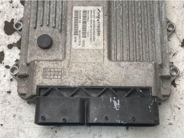 Řídící jednotka 51862580, 51862580 Fiat 500 2010