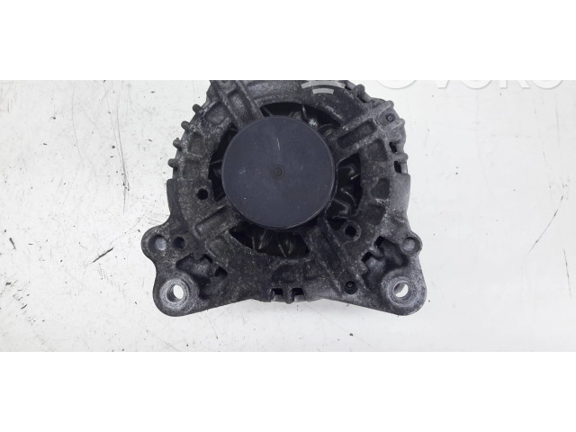 Генератор 03C903023A, 03C903023B Volkswagen Golf VI