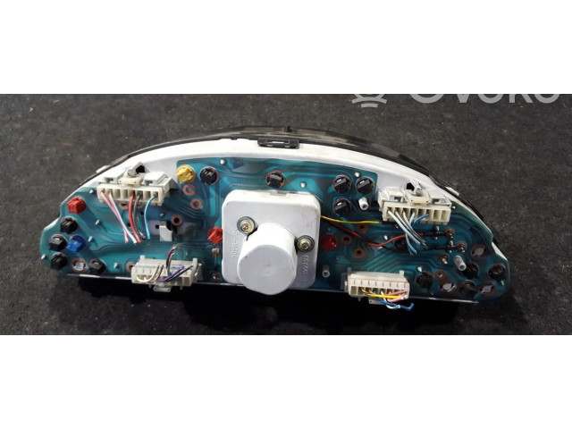 Přístrojová deska Fiat Punto (176) 1996 6062190030