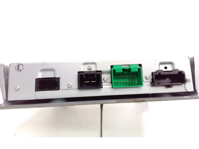 Звукоусилитель 31409935, 31409622 Volvo XC60 2014 - 2016 года