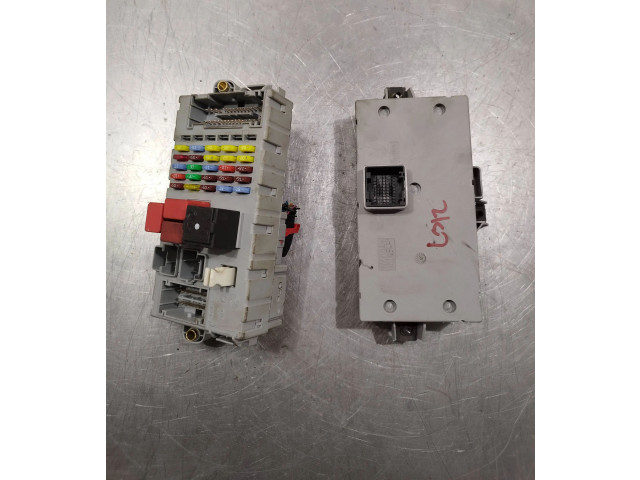 Pojistková skříňka 501890160015, 51838798 Fiat Croma 2010