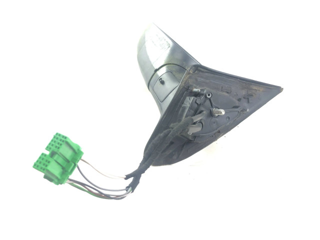 Зеркало электрическое        Volvo V70  2000 - 2004 года   