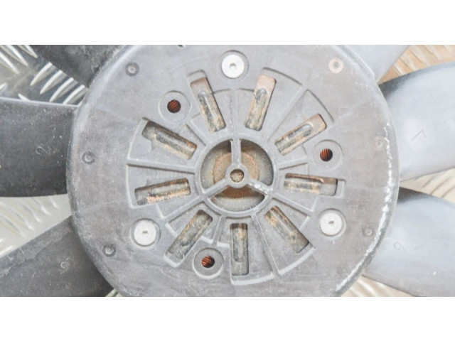 Вентилятор радиатора 5001426, 500142601 Land Rover Range Rover L405 4.4