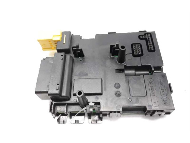 Блок управления двигателя 3C0953549AB   Volkswagen PASSAT