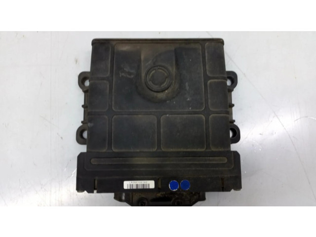 Блок управления коробкой передач 09G927749A   Volkswagen Jetta VI