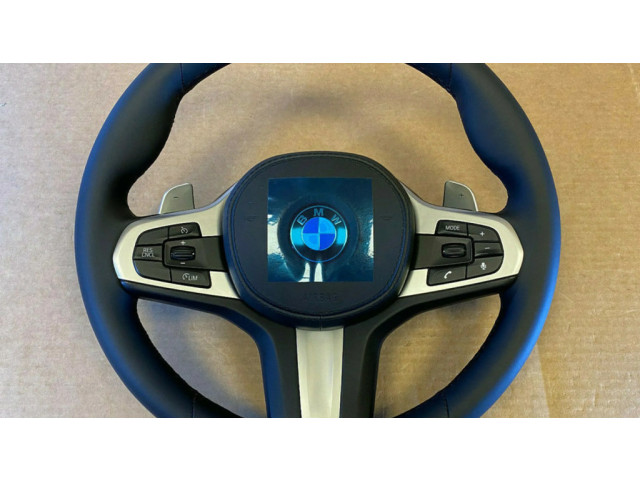 Volant BMW X5 F15 2016 32308008179, 32307855723