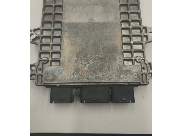 Řídící jednotka MFC116020, 7Z13 Nissan Murano Z51 2009