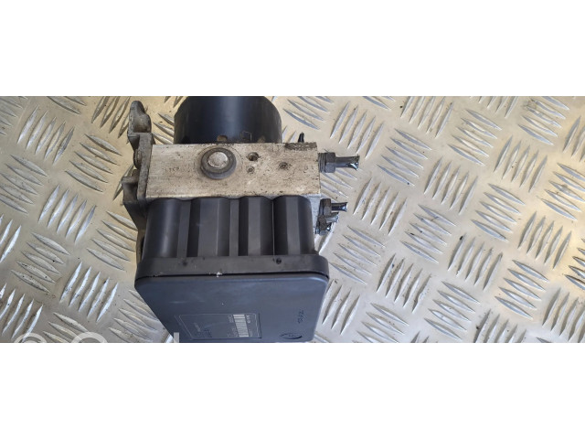 Блок АБС 06210902083, 00005597C3   Honda  Accord  2003-2007 года