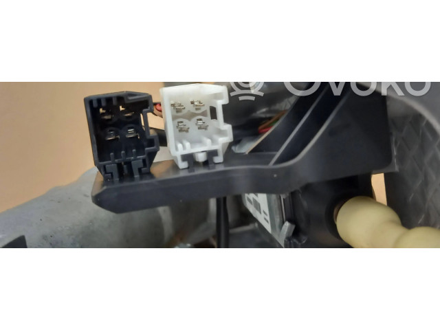    Рулевая рейка A2304602916, 02277008111167   Mercedes-Benz SL R230 2001 - 2012 года