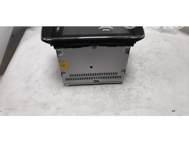 Дисплей INT-SUCELF Mitsubishi ASX