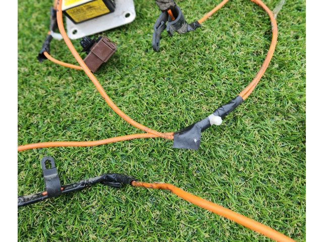 Блок комфорта 9642794980 Citroen Berlingo