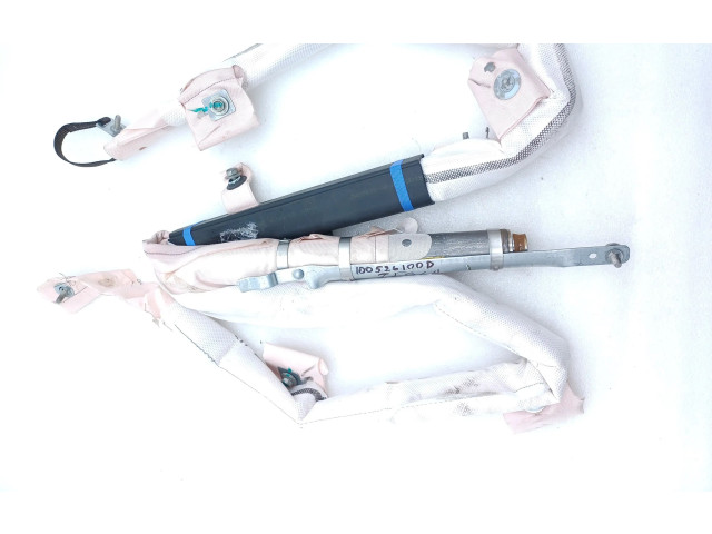 Боковая подушка безопасности 100526100D Tesla Model S