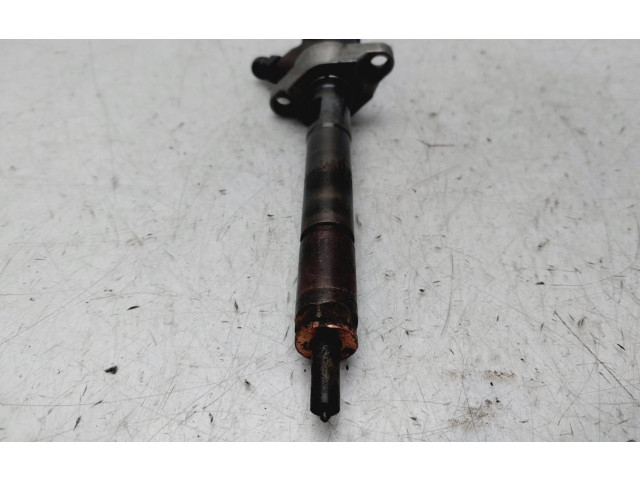 Форсунка 0445110297 Citroen Berlingo