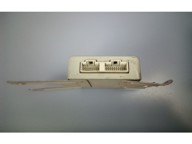 Другие блоки управления / модули