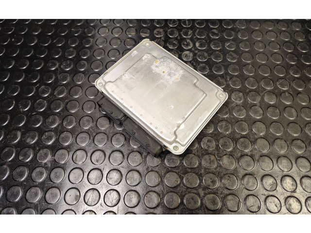 Блок управления двигателя 038906012HC, 0281011311   Skoda Octavia Mk1 (1U)