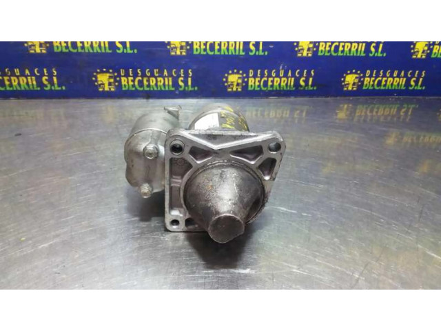 Стартер  51890633   Fiat Punto (188)