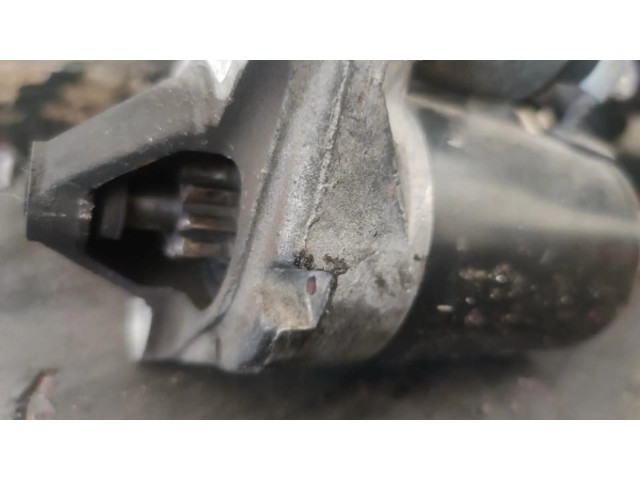 Стартер  101973b   Renault Twingo I