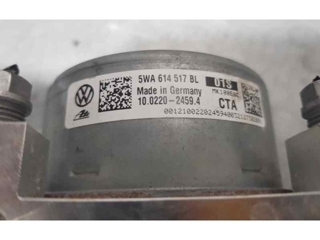 Jednotka ABS 5WA614517BL, ATE Cupra Formentor 2021