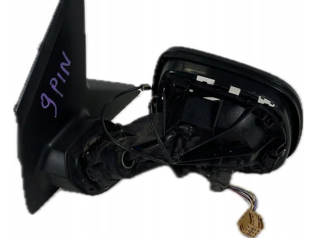 Zpětné zrcátko Volkswagen Multivan T6 2018 7E1857387CK