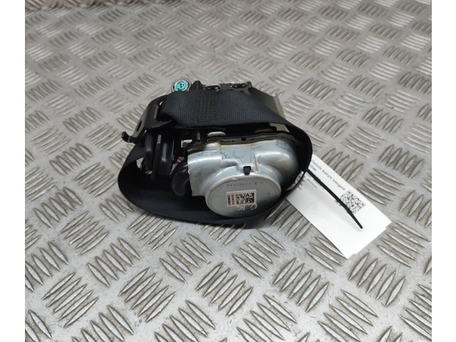 Рулевая рейка  Третий рядный ремень безопасности A2478609900   Mercedes-Benz EQB 2021 -  года