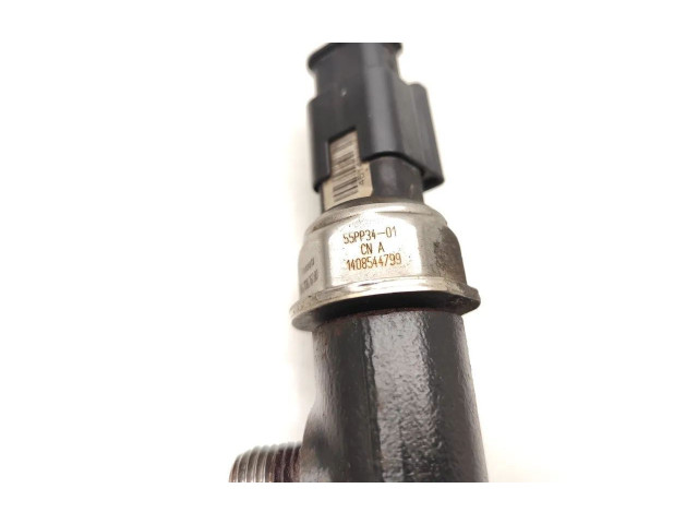 Vstřikovací lišta R9144Z290B, 1408544799 Citroen Berlingo 9HN(DV6ETED)