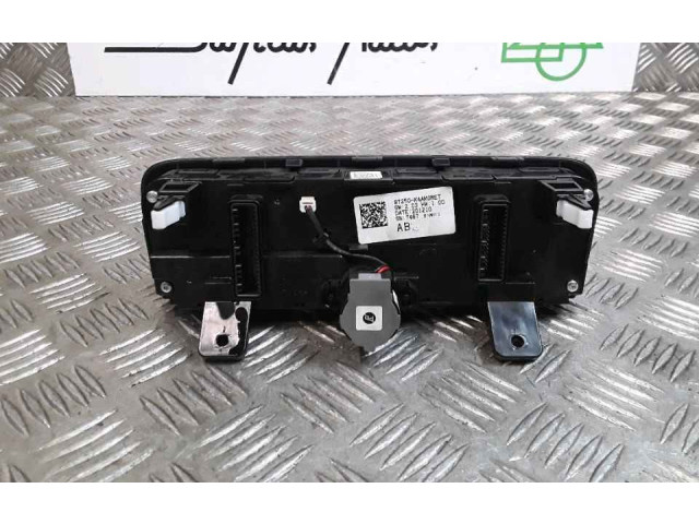 Блок управления климат-контролем 972950K4, 20211470 Hyundai Kona I