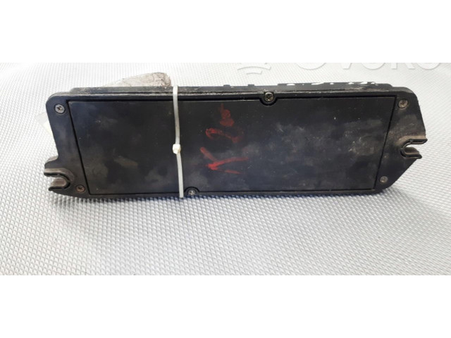 Блок предохранителей  PA6-GF-M40   Alfa Romeo 166    